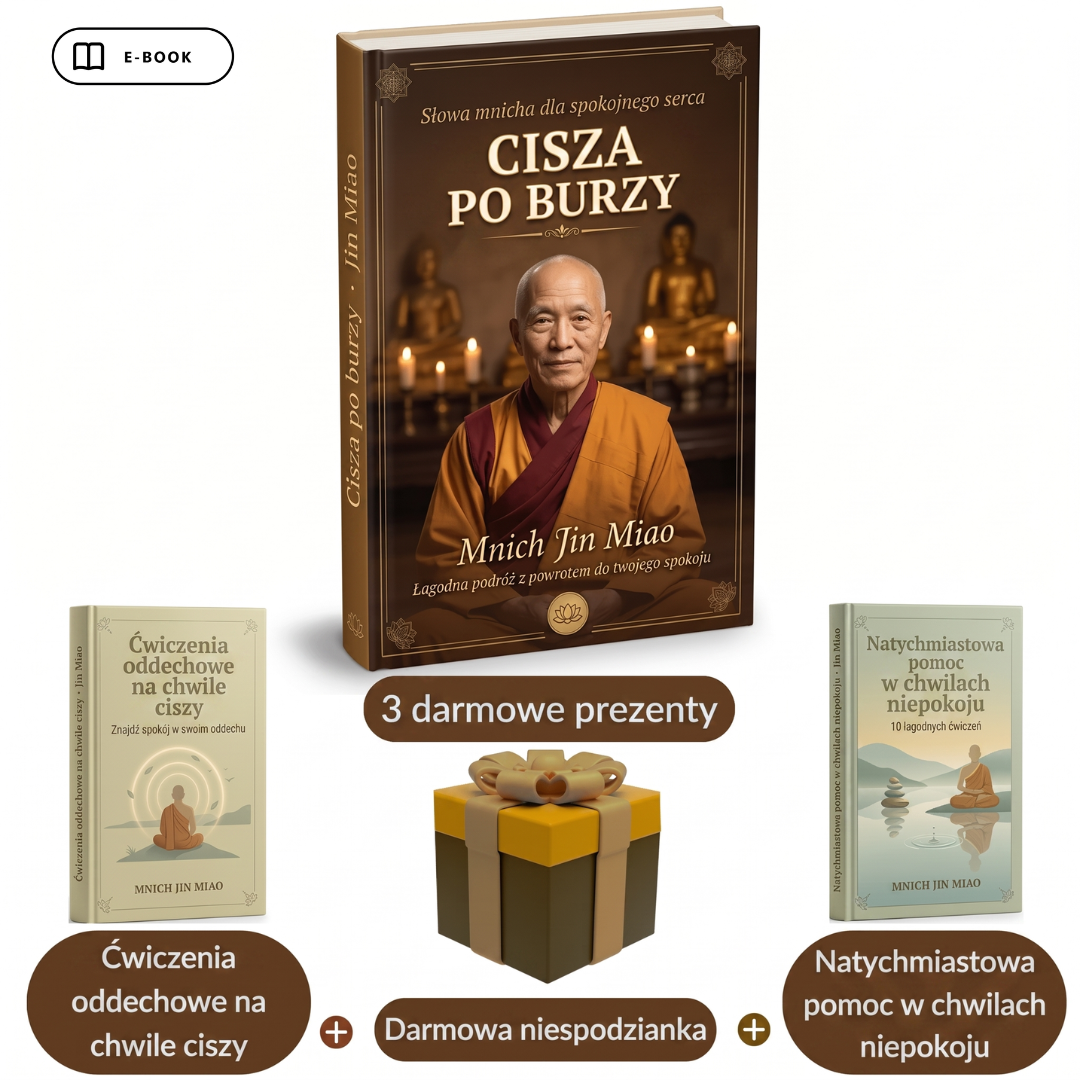 Cisza Po Burzy