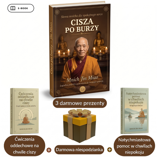 Cisza Po Burzy