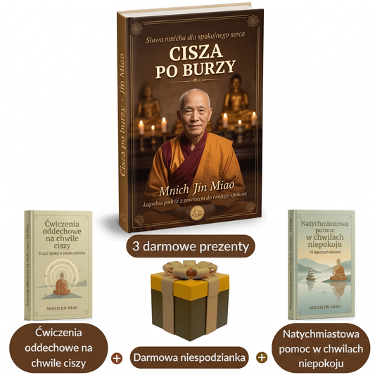 Cisza Po Burzy