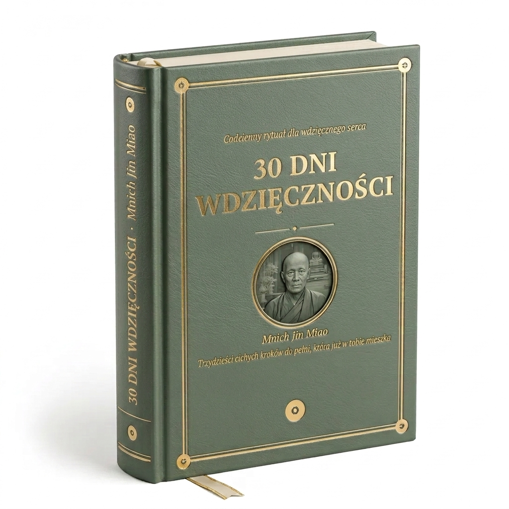 30 Dni Wdziecznosci