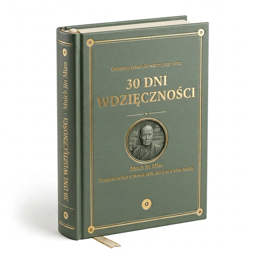 30 Dni Wdziecznosci