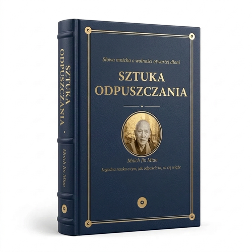 Sztuka Odpuszczania